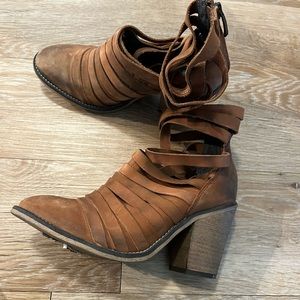 Free people boots